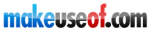 MakeUseOf logo