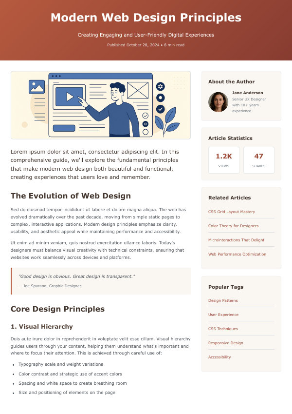 Web article rendered as PDF